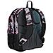 200102435-899 zaino Zaino scolastico Multicolore Poliestere - Foto miniatura 2