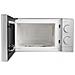 ESTOFADO Bianco Solo microonde Superficie piana 20 L 700 W - Foto miniatura 2