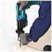 HR2670FT martello perforatore 800 W SDS-plus - Foto miniatura 2