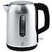 Bollitore Elettrico In Acciaio Inox, 2200 W, Capacità 1,7 Litri, Filtro Anticalcare Rimovibile, Spegnimento Automatico Di Sicurezza, Interruttore On/off, Base Girevole A 360° - Foto miniatura 1
