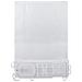 Confezione Da 10 Sacchetti Per Aspirapolvere In Tessuto Non Tessuto Bianco Compatibili Con Vorwerk Vk135 Fp136 Vk369 - Foto miniatura 3