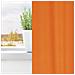 Tende con tende 2 pcs Arancione Vivo 260x140cm Poliestere - Foto miniatura 3