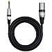 Cavo Microfono Xlr Femmina A 6.5mm Maschio - Collega Mixer, Amplificatori E Interfacce Audio  1,5 Milioni - Foto miniatura 4