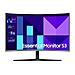 Monitor 32" VA Flat LS32D396GAUXXU Full HD Tempo di risposta 4 ms - Foto miniatura 1