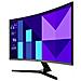 Monitor 32" VA Flat LS32D396GAUXXU Full HD Tempo di risposta 4 ms - Foto miniatura 4