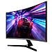 Monitor 32" VA Flat LS32D396GAUXXU Full HD Tempo di risposta 4 ms - Foto miniatura 9