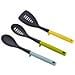 Set Da Cucina Duo Tre Pezzi Design Moderno E Funzionale Colore Elegante Pratico Per La Cucina Ideale Per Cucinare Con Stile E Ordine - Foto miniatura 1