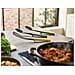 Set Da Cucina Duo Tre Pezzi Design Moderno E Funzionale Colore Elegante Pratico Per La Cucina Ideale Per Cucinare Con Stile E Ordine - Foto miniatura 2