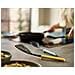 Set Da Cucina Duo Tre Pezzi Design Moderno E Funzionale Colore Elegante Pratico Per La Cucina Ideale Per Cucinare Con Stile E Ordine - Foto miniatura 3