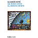 Alexandre Koyré - Dal mondo chiuso all'universo infinito - Foto miniatura 1
