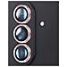 Protezione Obiettivo Fotocamera Per Galaxy Z Fold 7 Tripla Lente, Rosa - Foto miniatura 4
