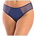 Slip Con Micro Tulle 00asg Donna - Foto miniatura 1