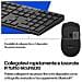 Combinazione di tastiera e mouse 495C multi-dispositivo e dual-mode - Foto miniatura 7