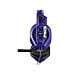 RIG 300 PRO HS Auricolare Cablato A Padiglione Gaming Viola - Foto miniatura 2