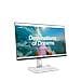 L24D-4C Monitor, 60,5 cm (23.8"), 1920 x 1080 Pixel, Full HD, LCD, 6 ms, Grigio - Foto miniatura 4