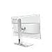 L24D-4C Monitor, 60,5 cm (23.8"), 1920 x 1080 Pixel, Full HD, LCD, 6 ms, Grigio - Foto miniatura 7