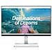 L24D-4C Monitor, 60,5 cm (23.8"), 1920 x 1080 Pixel, Full HD, LCD, 6 ms, Grigio - Foto miniatura 1