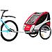 Carrello Porta Bimbo /jog /pass Ncab Dlx R /g /n - Foto miniatura 3