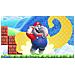 Super Mario Bros. Wonder Standard Cinese tradizionale, Tedesca, DUT, Inglese, ESP, Francese, ITA, Giapponese, Coreano, Portoghese, Russo Switch - Foto miniatura 5