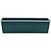 Fioriere per Euro pallet 12 pcs Verde 36 x 13,5 x 9,5 cm - Foto miniatura 4