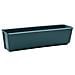 Fioriere per Euro pallet 12 pcs Verde 36 x 13,5 x 9,5 cm - Foto miniatura 6