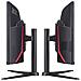 NITRO XZ0 NITRO XZ340CURJ0BMIIPHX 34 CURVED Monitor PC 86,4 cm (34") 3440 x 1440 Pixel Wide Quad HD LCD Nero - Foto miniatura 2