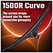 NITRO XZ0 NITRO XZ340CURJ0BMIIPHX 34 CURVED Monitor PC 86,4 cm (34") 3440 x 1440 Pixel Wide Quad HD LCD Nero - Foto miniatura 3
