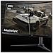 NITRO XZ0 NITRO XZ340CURJ0BMIIPHX 34 CURVED Monitor PC 86,4 cm (34") 3440 x 1440 Pixel Wide Quad HD LCD Nero - Foto miniatura 5