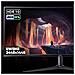 NITRO XZ0 NITRO XZ340CURJ0BMIIPHX 34 CURVED Monitor PC 86,4 cm (34") 3440 x 1440 Pixel Wide Quad HD LCD Nero - Foto miniatura 6