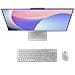IdeaCentre AIO 27IRH9 Intel Core 5 210H 68,6 cm (27") 1920 x 1080 Pixel PC All-in-one 16 GB DDR5-SDRAM 512 GB SSD Wi-Fi 6 (802.11ax) Grigio - Foto miniatura 5