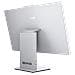 IdeaCentre AIO 27IRH9 Intel Core 5 210H 68,6 cm (27") 1920 x 1080 Pixel PC All-in-one 16 GB DDR5-SDRAM 512 GB SSD Wi-Fi 6 (802.11ax) Grigio - Foto miniatura 8