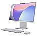 IdeaCentre AIO 27IRH9 Intel Core 5 210H 68,6 cm (27") 1920 x 1080 Pixel PC All-in-one 16 GB DDR5-SDRAM 512 GB SSD Wi-Fi 6 (802.11ax) Grigio - Foto miniatura 11