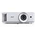 P5550 Proiettore a raggio standard 5200 ANSI lumen DLP 1080p (1920x1080) Compatibilità 3D Bianco - Foto miniatura 2