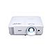 P5550 Proiettore a raggio standard 5200 ANSI lumen DLP 1080p (1920x1080) Compatibilità 3D Bianco - Foto miniatura 4