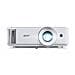 P5550 Proiettore a raggio standard 5200 ANSI lumen DLP 1080p (1920x1080) Compatibilità 3D Bianco - Foto miniatura 1