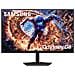 G80HS Monitor PC 81,3 cm (32") 6144 x 3456 Pixel 6K Ultra HD LCD Nero - Foto miniatura 1