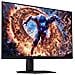 G80HS Monitor PC 81,3 cm (32") 6144 x 3456 Pixel 6K Ultra HD LCD Nero - Foto miniatura 14