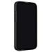 Custodia In Silicone Audi Per Iphone 16 Pro Max 6.9 Nera, Rigida - Foto miniatura 1