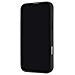 Custodia In Silicone Audi Per Iphone 16 Pro Max 6.9 Nera, Rigida - Foto miniatura 2