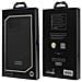 Custodia In Silicone Audi Per Iphone 16 Pro Max 6.9 Nera, Rigida - Foto miniatura 5
