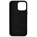 Custodia In Silicone Audi Per Iphone 16 Pro Max 6.9 Nera, Rigida - Foto miniatura 7