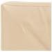 Cuscino per schienale di pallet VIANEN 100% Poliestere Crema - Foto miniatura 5