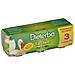 Dieterba Omogeneizzato Tacchino 3 Pezzi 80 g - Foto miniatura 1