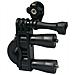 Action Cam SportCam Xpro 120 HD + Telecomando +Kit Accessori Full HD Wi-Fi  - Foto miniatura 8