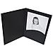 1x100 Daiber cartoncin. portafoto Profi-Line 10x15 nero - Foto miniatura 1