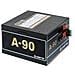 Alimentatore PC A-90 80 PLUS Gold ATX 550W Colore Nero - Foto miniatura 3