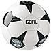 Pallone di Cuoio da Calcio misura 5 Goal 3colori 13832 - Foto miniatura 1