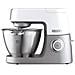 Planetaria Chef Sense KVC5010T Capacità 4.6 L Potenza 1100 W Colore Silver - Foto miniatura 1