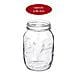 Barattolo in Vetro 1000 cc - Foto miniatura 1