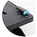 Tilt Stand For Tv / Monitor 30/40 Color Black 200x200 - Foto miniatura 5